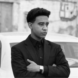 Ismail-Boularbah's-Avatar